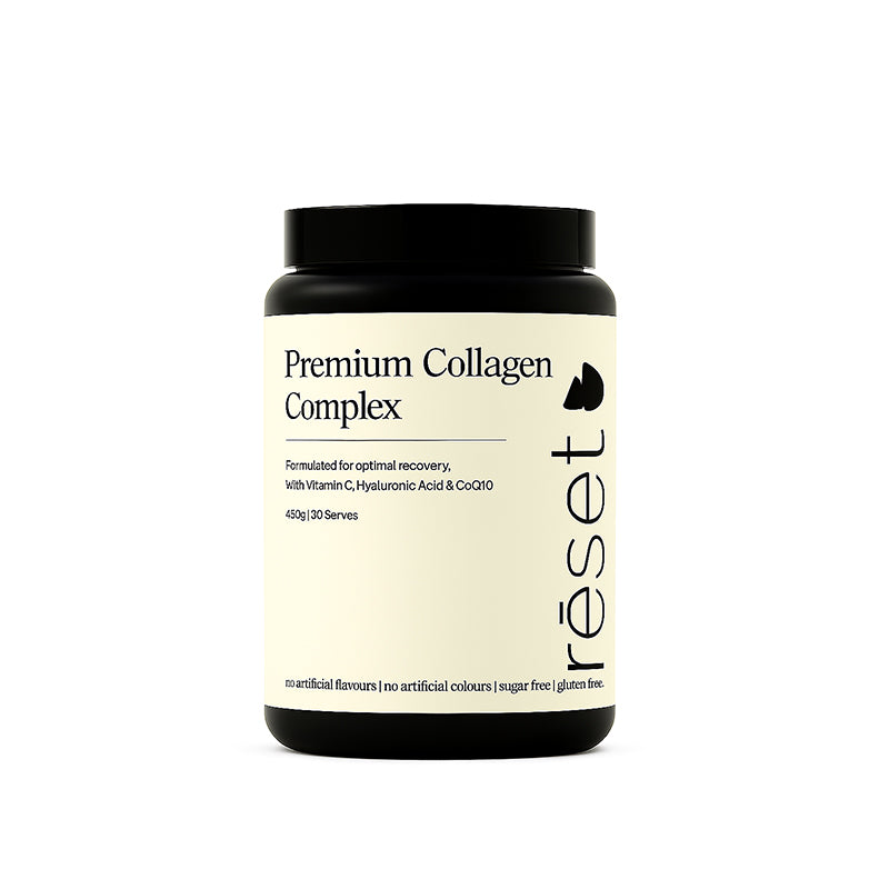 The Base - Premium Collagen Complex