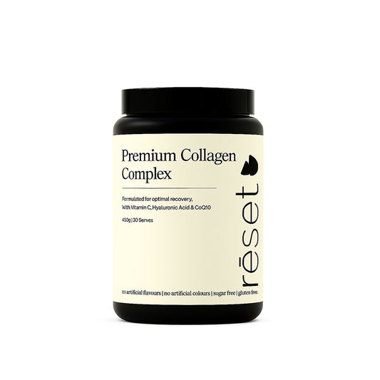 The Base - Premium Collagen Complex