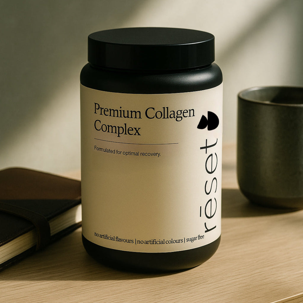 The Blend - Premium Collagen Complex