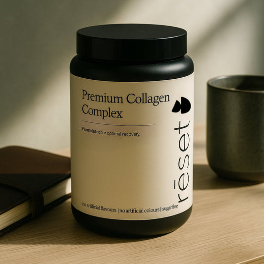 The Base - Premium Collagen Complex