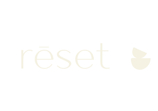rēset